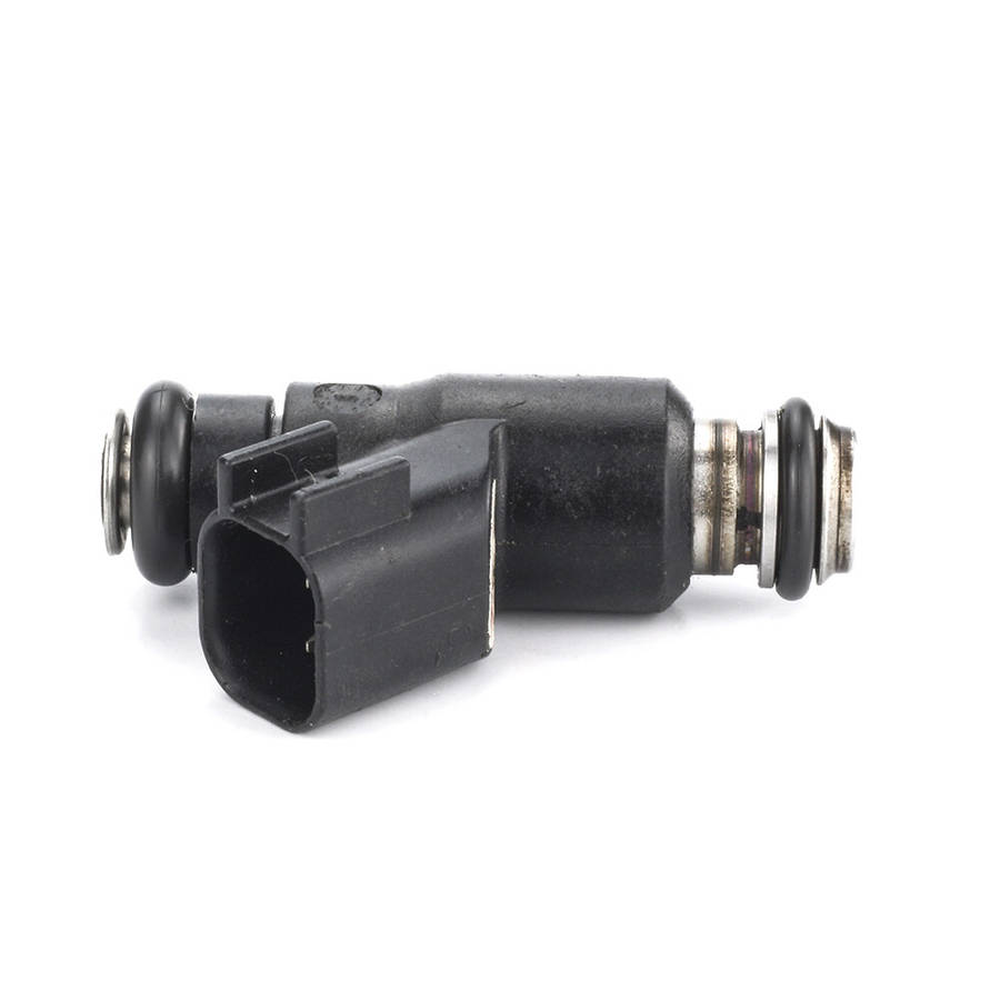 4PCS ORIGINAL fuel injector nozzle For Mitsubishi Junjie 1.8 4G93 25377440