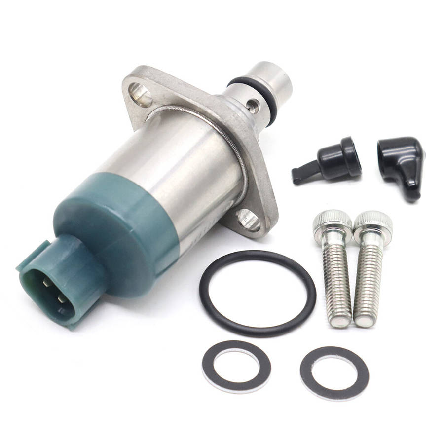 Fits Mitsubishi L200 Nissan SCV 4D56 Fuel Pump Suction Control Valve 294200-2760