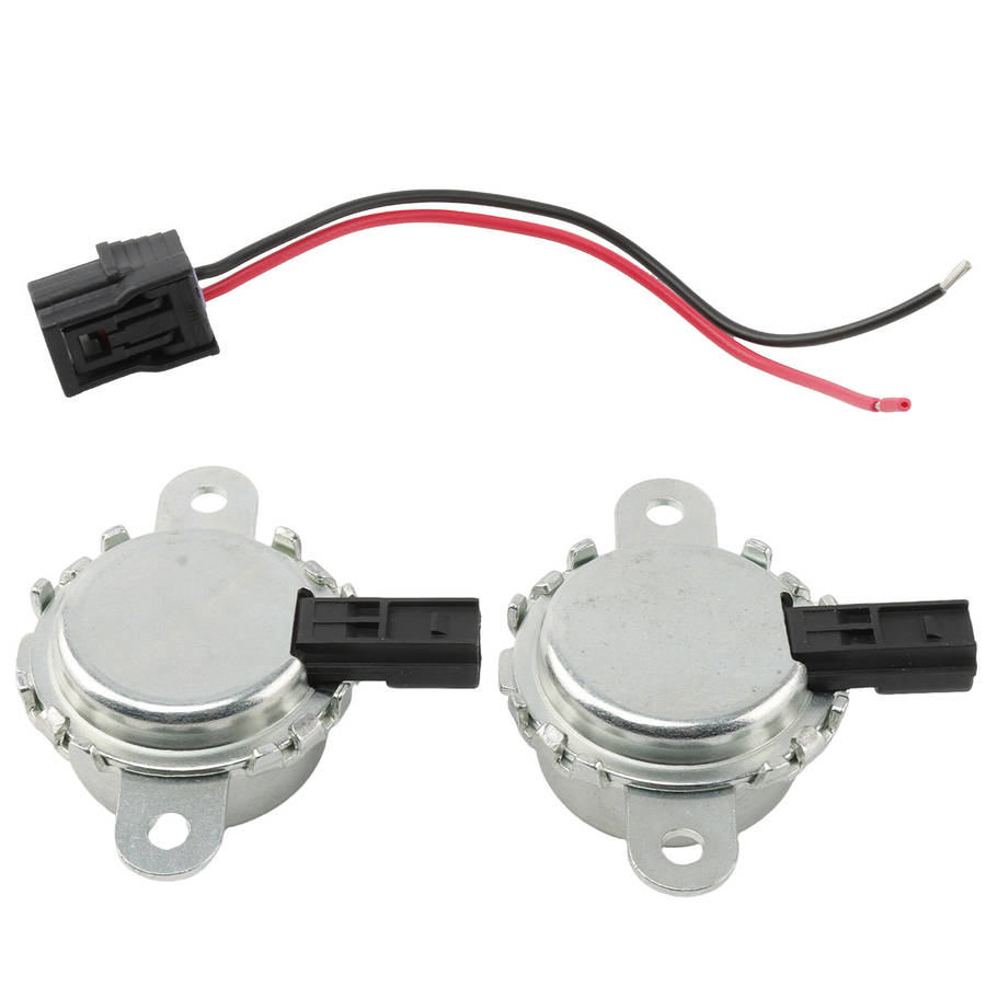 Oil Control valve &harness FOR Subaru Forester Impreza WRX Legacy 10921AA220