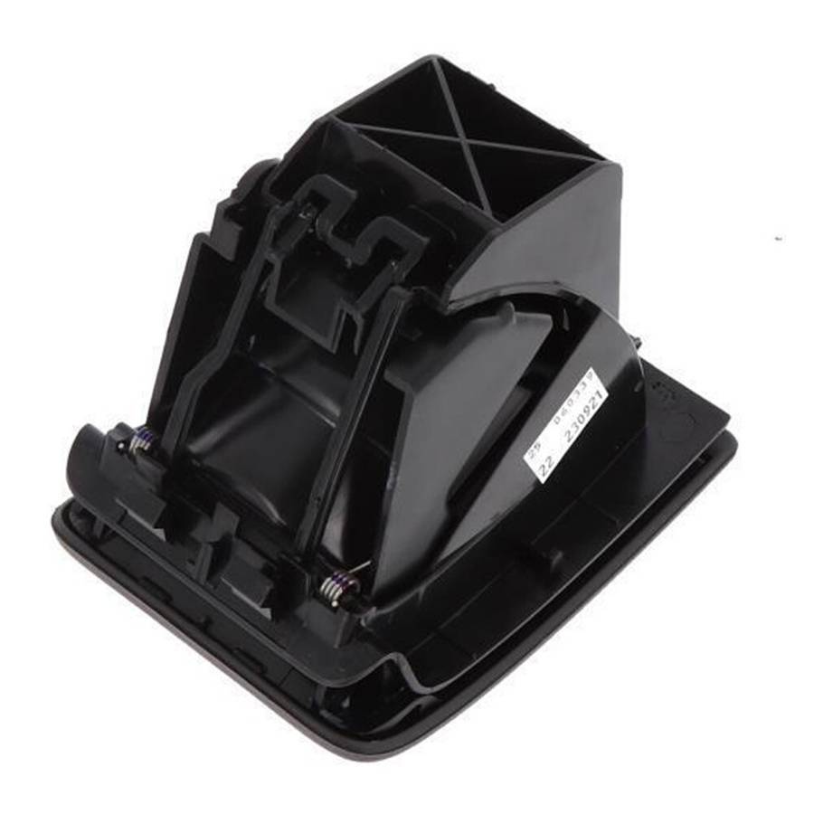 Passenger Centre Console Cup Holder For Mercedes W636 Vito 2003-2014 6396800458