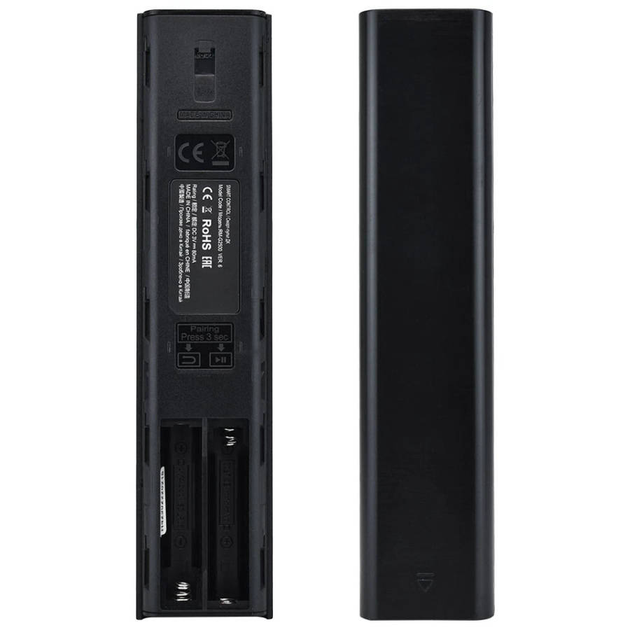 Bluetooth Voice Remote Control