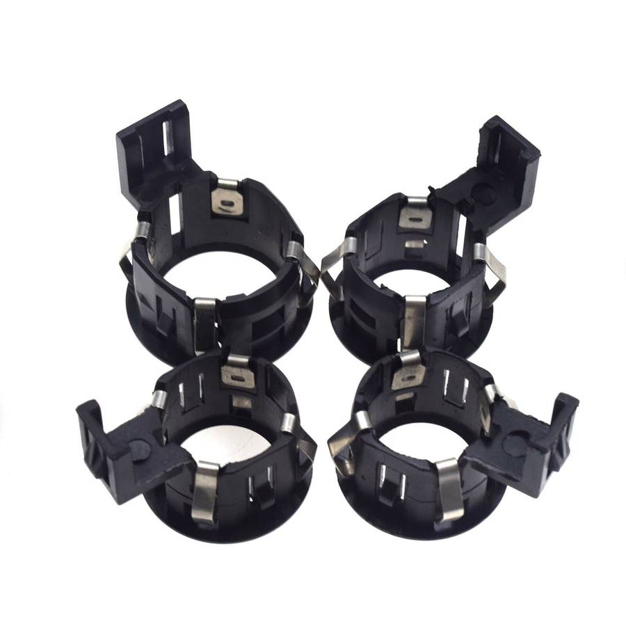 4pcs PDC Parking Assist Sensor Retainer 89348-33080 For Toyota Tundra 07-13 New