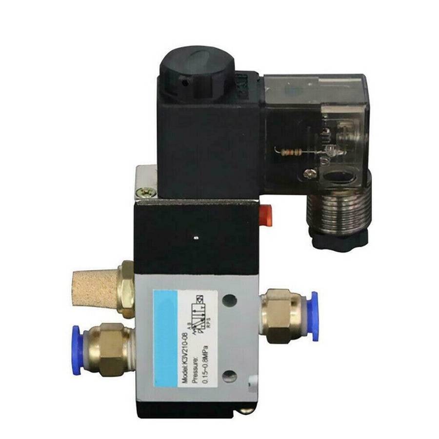 24V 3L Lubrication Spray Spray Cooler Coolant Pump Oil Mist Sprayer