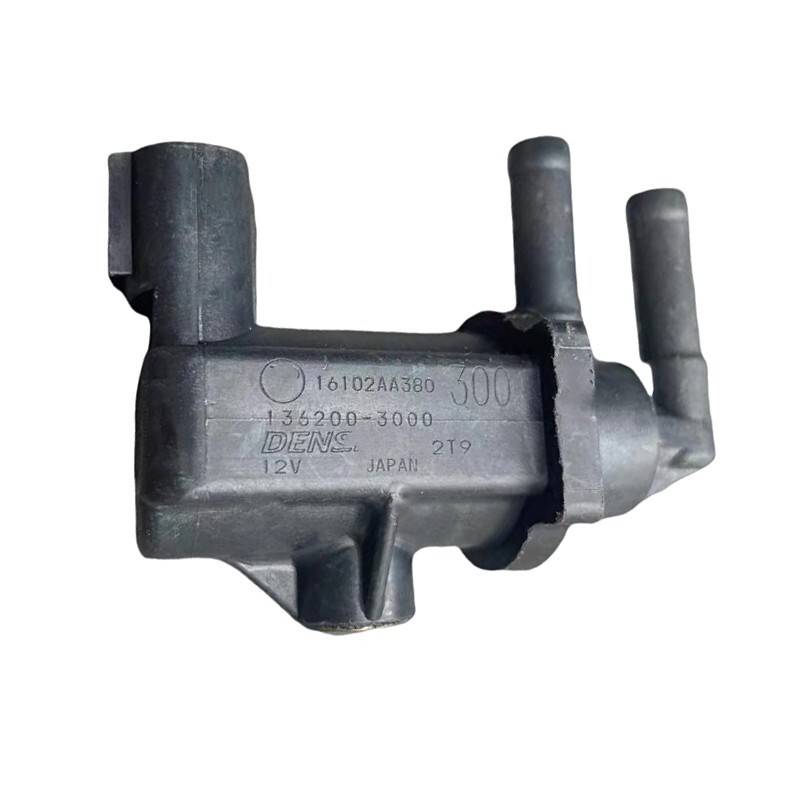 Steam tank purification solenoid valve 16102-AA380 For Subaru WRX STI 2014-2018
