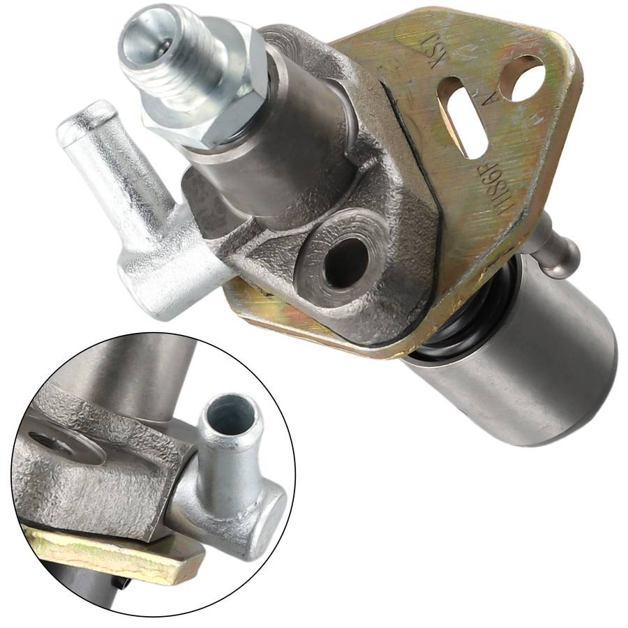 Fuel Injection Pump Diesel Generator-Assy 178/186F Fit For Kipor Kama KDE6500T