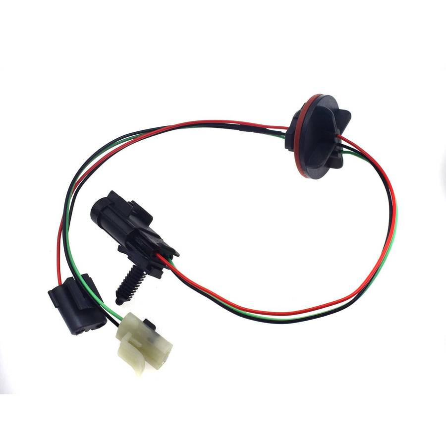 For Dodge Ram 1500 2500 3500 4500 5500 Headlamp Wiring Harness 68193062AB New