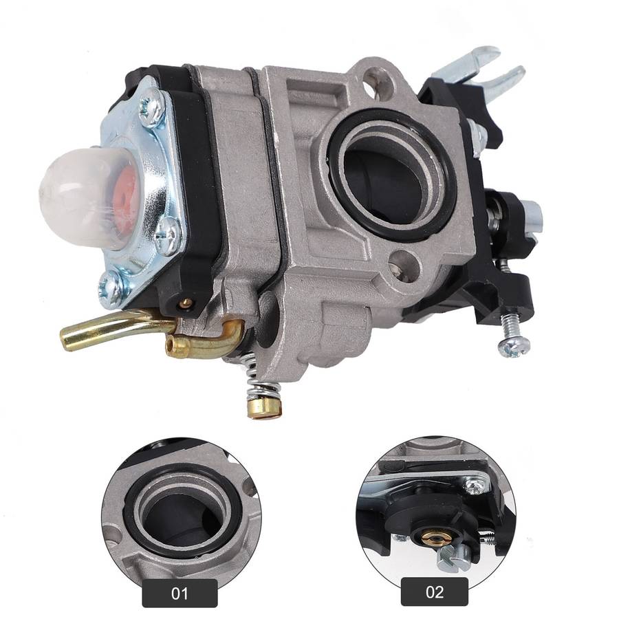 Premium Design For WYK192 Carburetor For Echo PB755 Series Blowers