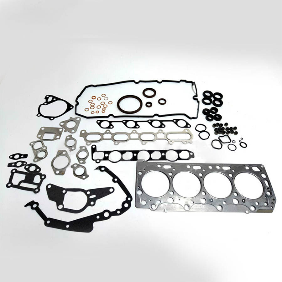 Cylinder Head Gasket Set For Mitsubishi L200 KA4T KB4T Engine 1000A406