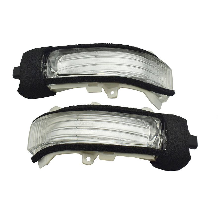 2PCS For TOYOTA COROLLA AURIS 2010-2014 LH RH Side Mirror Turn Signal Light New