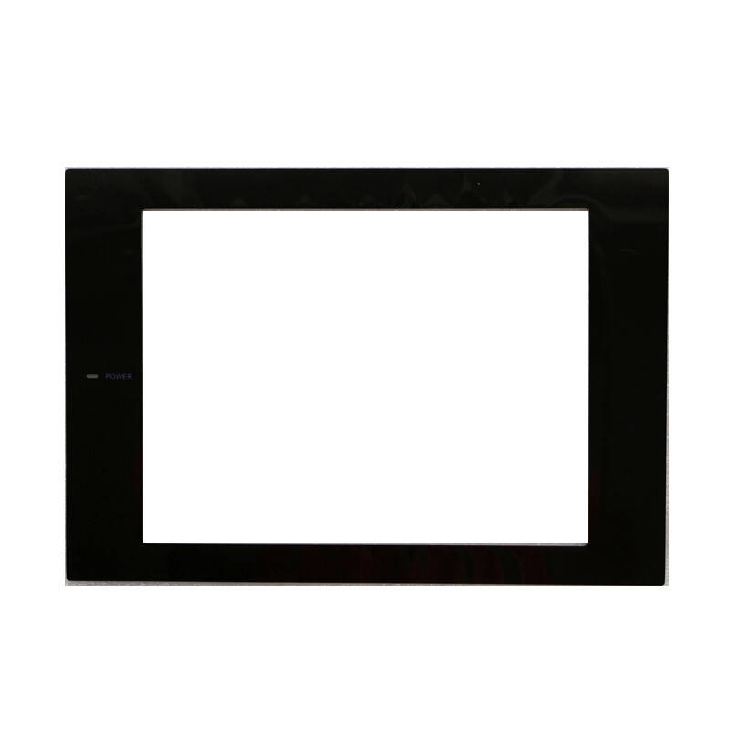 For Mitsubishi A970GOT-SBA A970GOT-TBA-B A970GOT-TBA-CH touchpad+prote