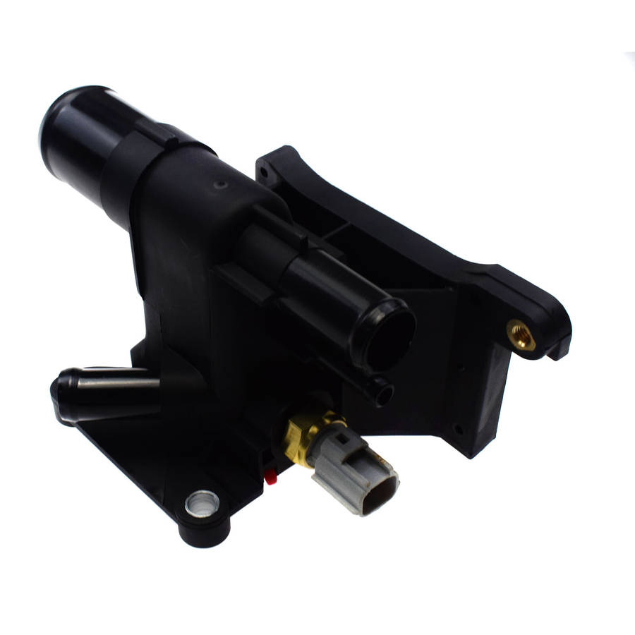 LF941517Z For Mazda 3 5 6 CX-7 New Engine Coolant Thermostat Hosing Assembly