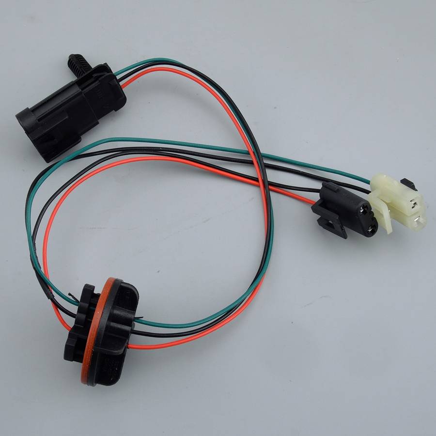 Headlight Lamp Wiring Harness Part Fit For Dodge RAM 1500 2500 3500 4500 5500 gt