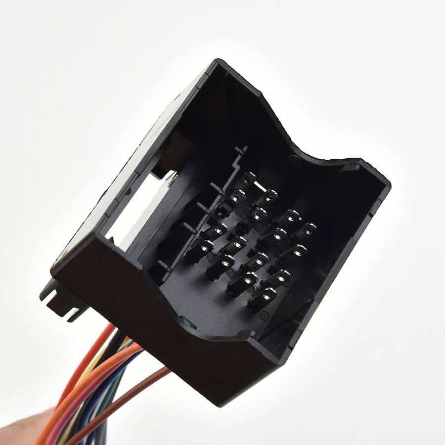 Car Module For E39/E53,3Series Radio Stereo Aux Cable Adapter Part