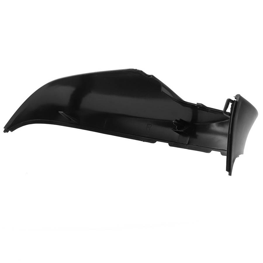 Car Front Right Side Mirror Lower Cover Fit For Mazda CX-5 2015-16 CX-3 16-19