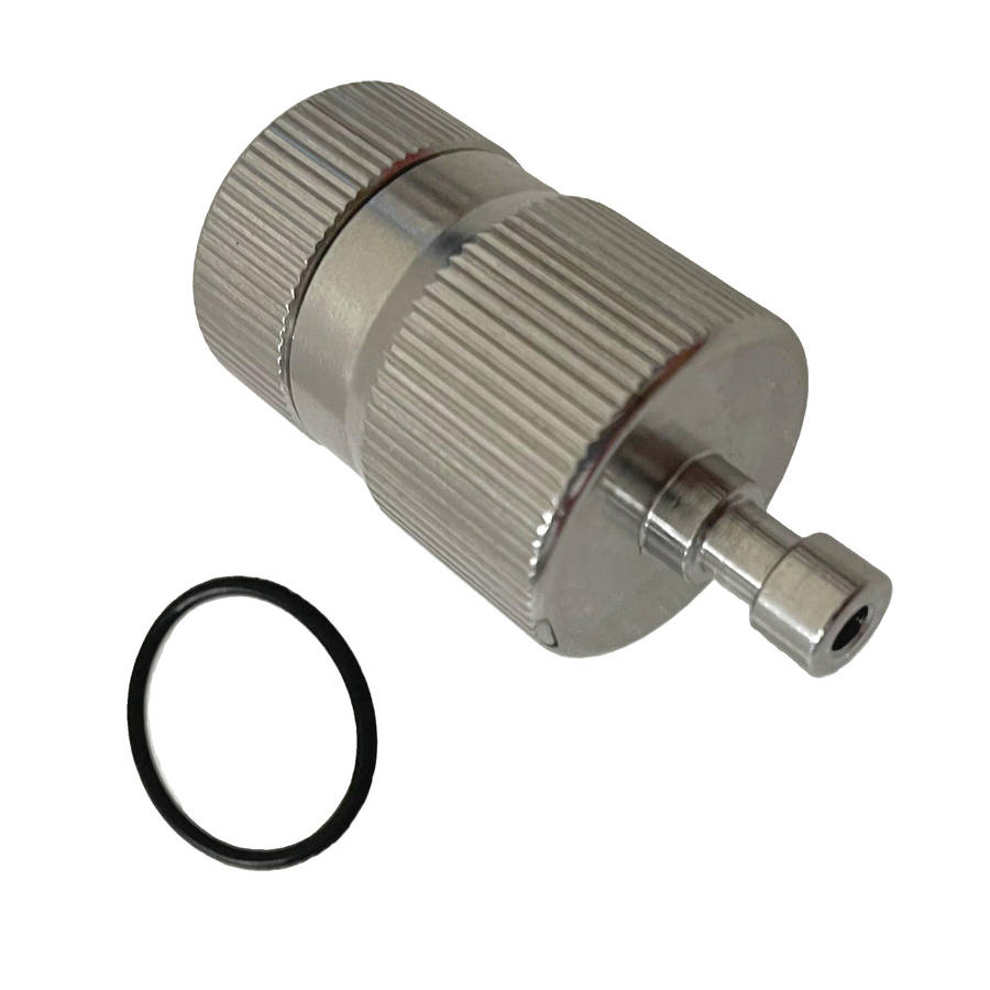 1PC MB-155 Connector Compatible For Olympus Endoscope Leak Detector