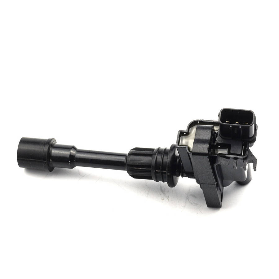 New Ignition Coil FP85-18-100C For 2001 2002 Mazda Protege Protege5 2.0L L4