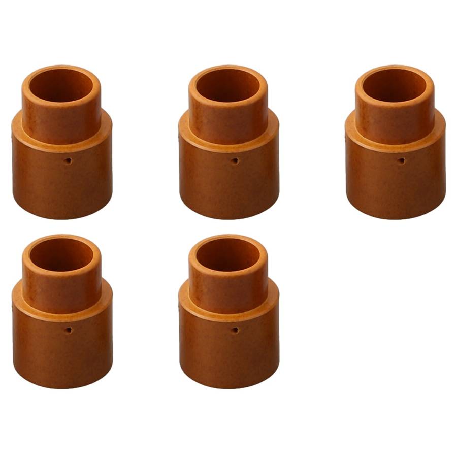 5X Plasma Torch Diffuser For Eastwood Versa Cut 40A 60A Prof 70 CB50 CB70 PK5