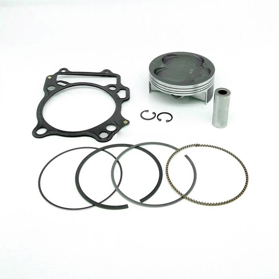 Fit for YZ450F WR450F 95mm Top End Rebuild Kit with Gasket
