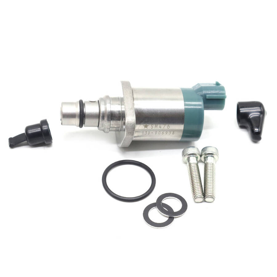 Fits Mitsubishi L200 Nissan SCV 4D56 Fuel Pump Suction Control Valve 294200-2760