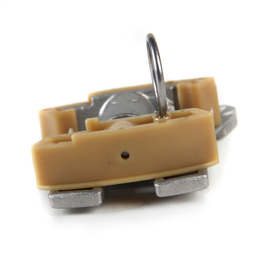 Camshaft Adjuster+Timing Chain Tensioner Kit For VW Jetta Passat Audi A4 BPY BWA