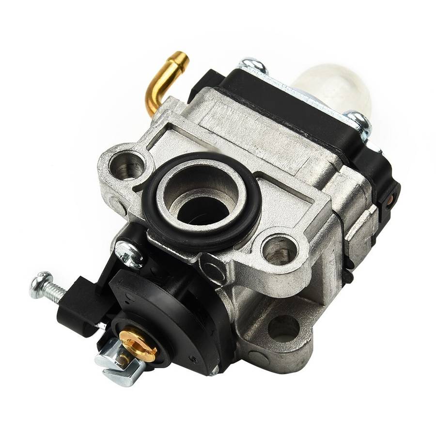 Carburetor For Mantis Tiller 4 Cycle Engine GX22 UMK431 WX10 Water Pump UK