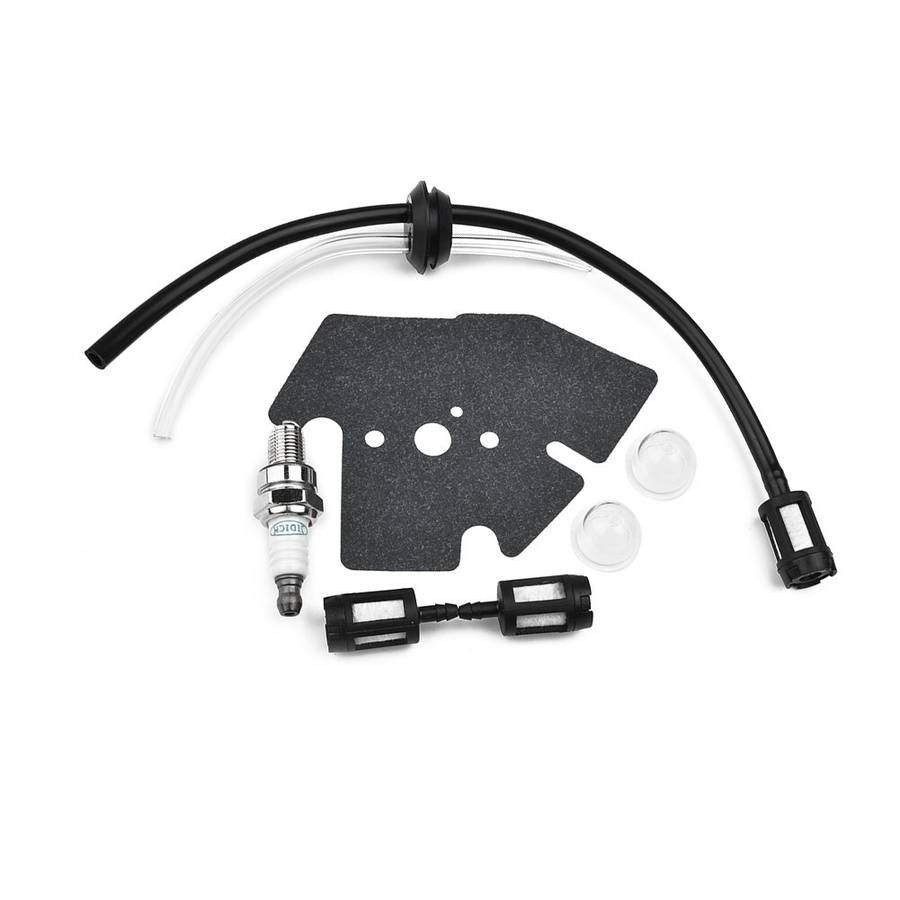 Carburetor Kit Engine Cutters Gasket Fuel Filters For 25 35 HHT35 For Honda