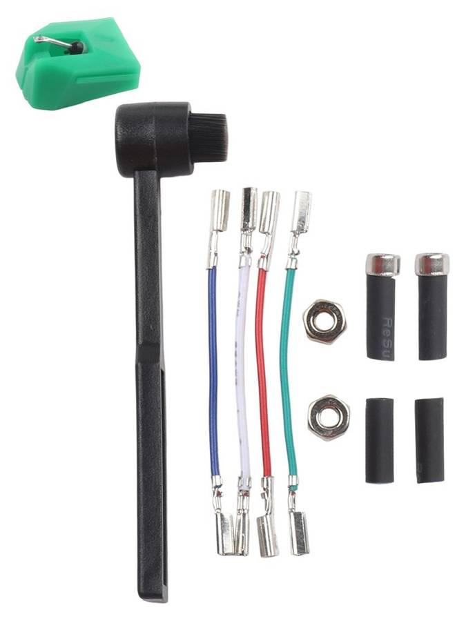 For AudioTechnica ATVMN95E Replacement Needle For AT LP120X USB Turntable