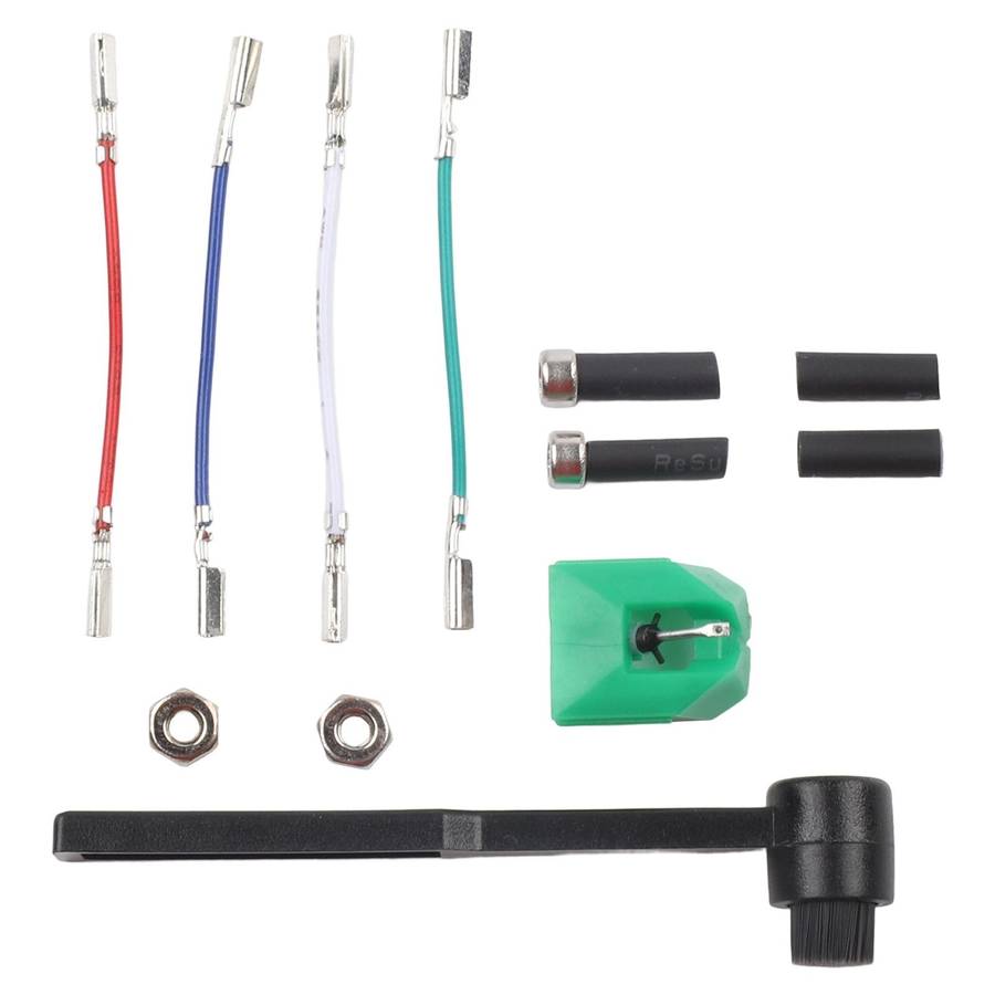 For AudioTechnica ATVMN95E Replacement Needle For AT LP120X USB Turntable