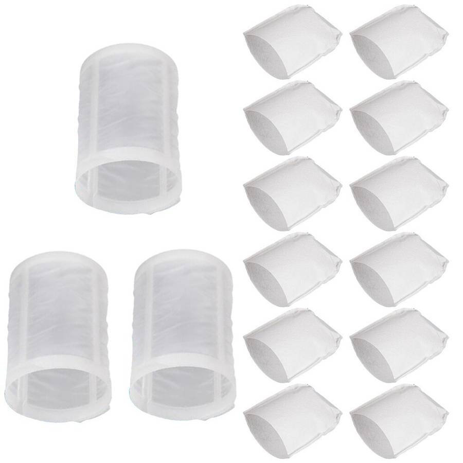 Filters For MakitaCordless Vacuums Dust Reduction And Allergen for PROTECTION