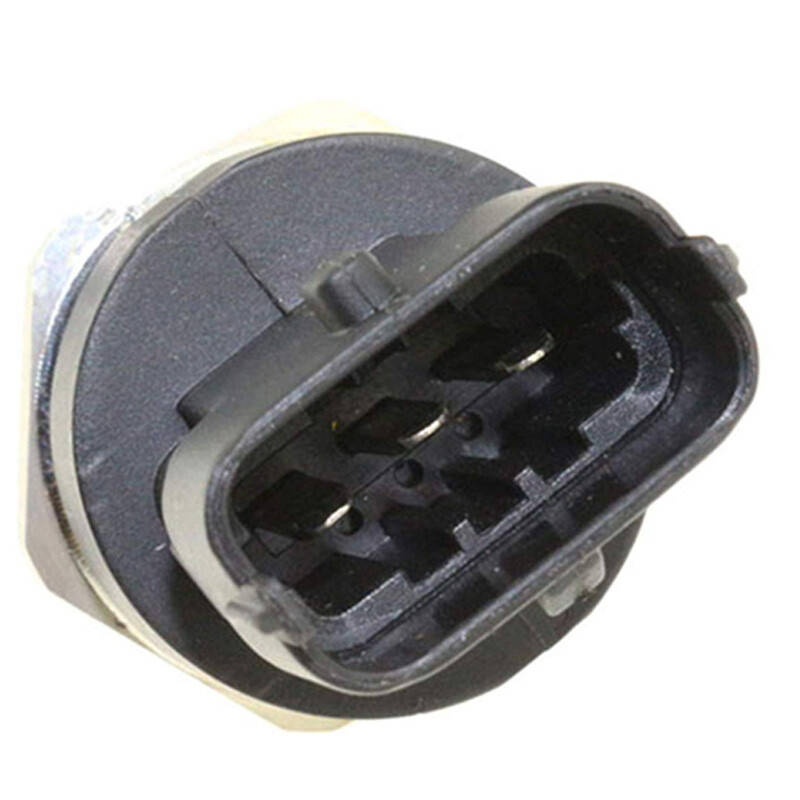 Fuel Rail Pressure Sensor 0281006018 For Ford Ranger Everest Mazda BT-50