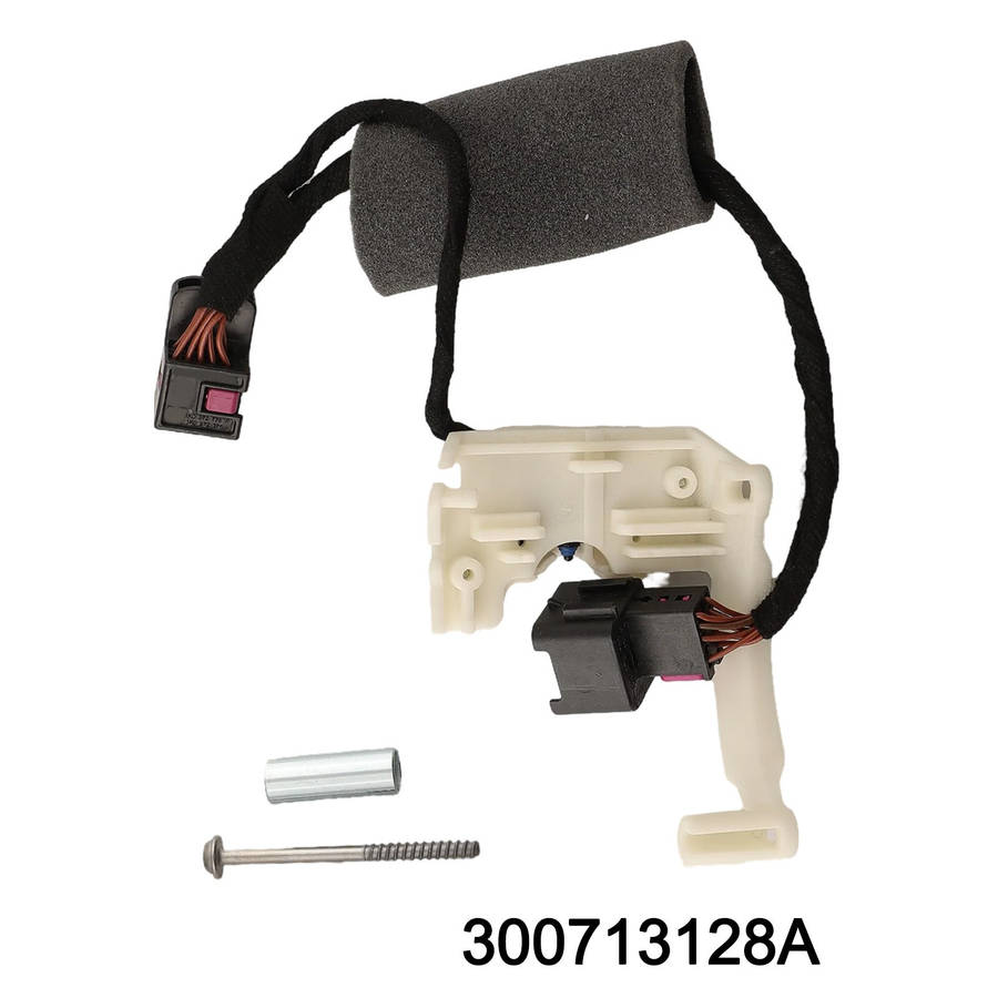 Automatic GearBox Selector MicroSwitch For Skoda For Scala For Kamiq 3Q0713128A