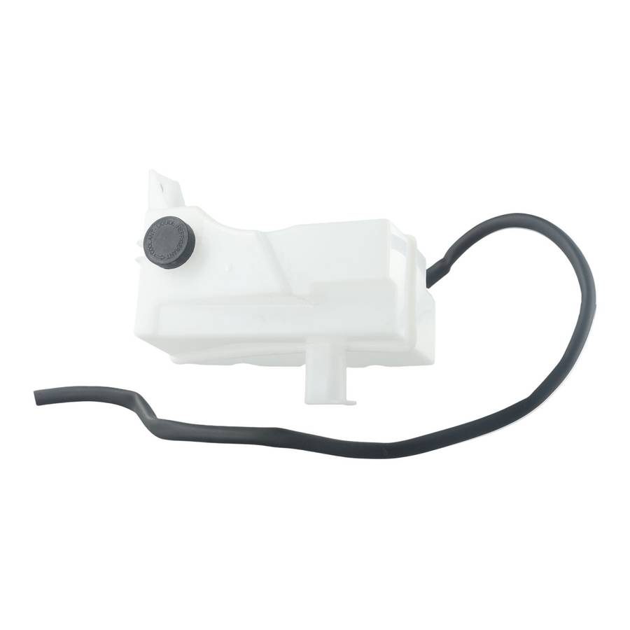 1*Coolant Reservoir With Cap Fit For Nissan For Rogue 2008-2015 21711-JG000 Part