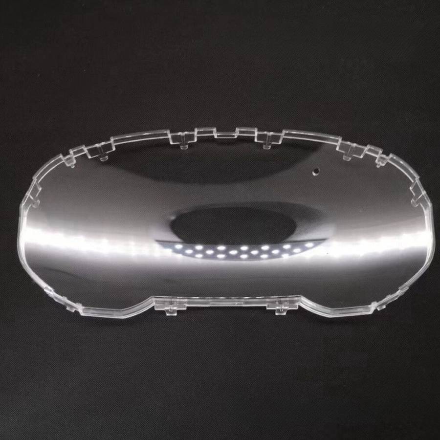 KD4555447 Premium Cluster Lens Speedometer Gauge Cover For Mazda For CX5