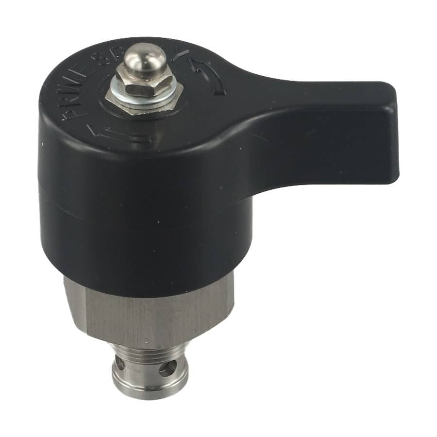 Reliable Drain Valve For Sprayer 5900 7900 Polished Finish Long Lasting