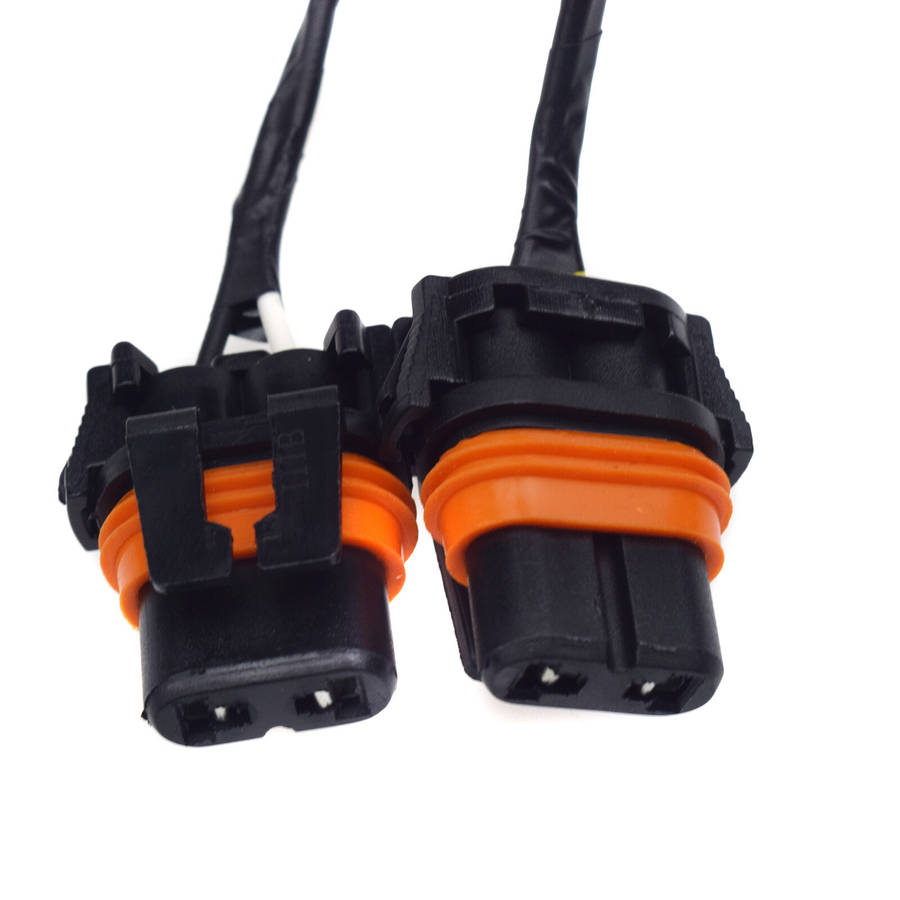 New For 2005-2010 CHRYSLER 300 FRONT FOG LIGHT LAMP WIRING HARNESS 5059136AB