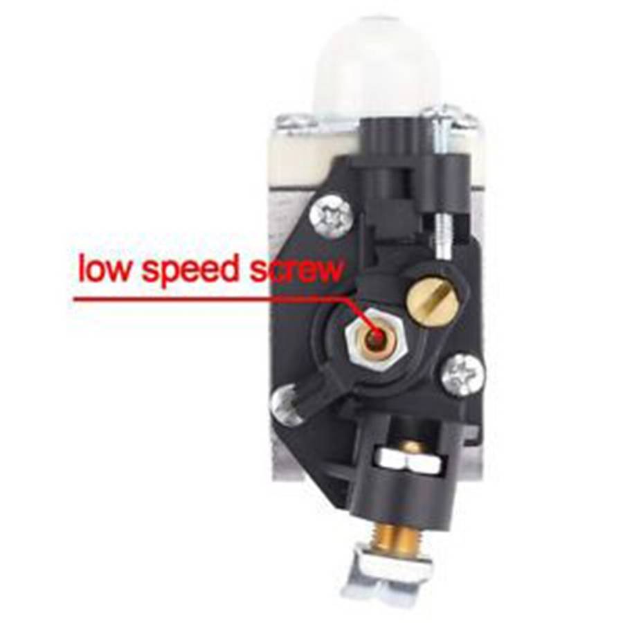 PB250 Carburetor Kit Fit For Echo PB250LN PB-250 ES250 Leaf Blower RB-K106 Parts