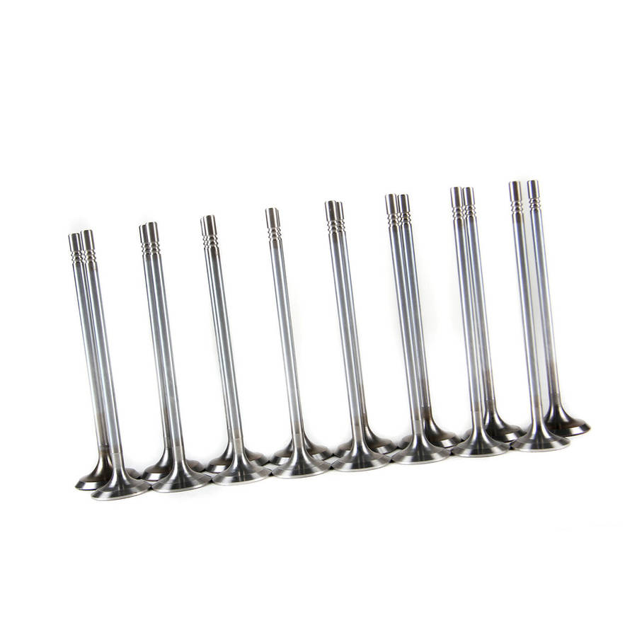 1.4T Engine Intake & Exhaust Valve Kit Fit For VW Golf Jetta Tiguan AUDI A3