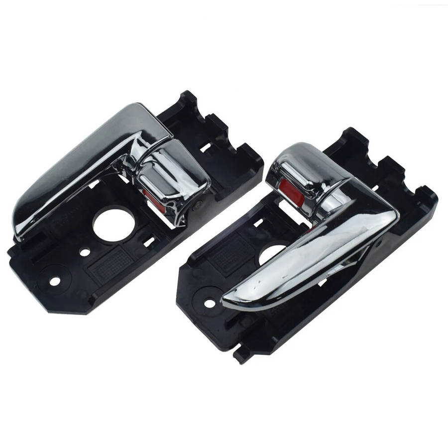 Inside Door Handles Front Rear Left Right Fit For Kia Spectra Spectra5 /Cerato