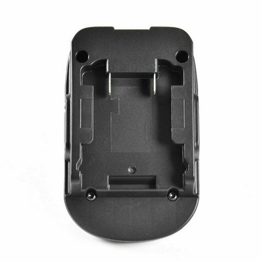 Adapter For DEWALT For Milwaukee 18V 20V Li-ion Battery Convert To for RYOBI