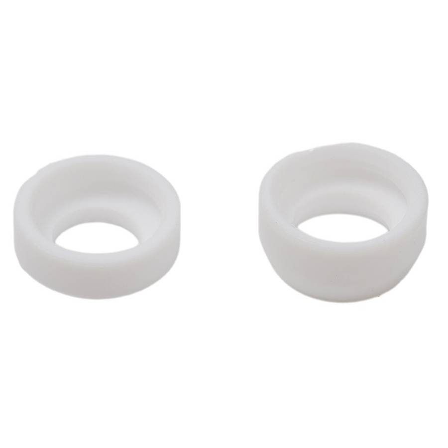 31PCS TIG Welding Torch Gas Lens Nozzles Tungsten Electrode Kit For WP17/18/26