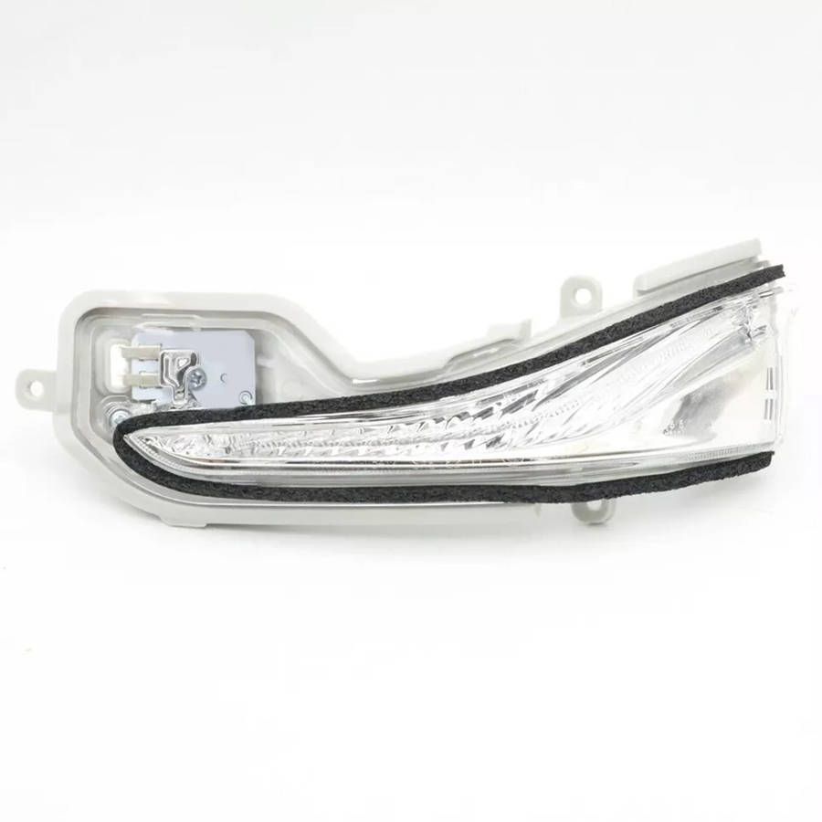 Left Rearview Mirror Turn Signal Blinker Light Lamp For Infiniti Q50 Q60-Q70
