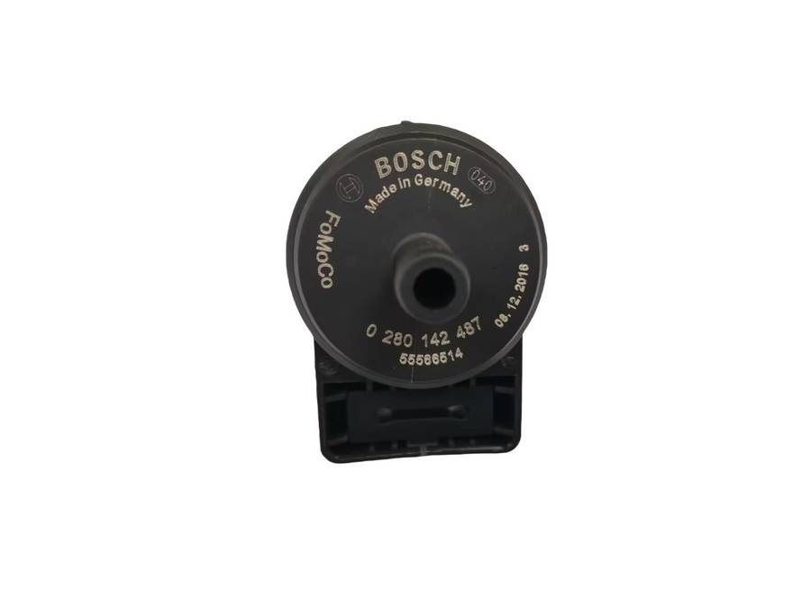 Genuine Control Valve Solenoid Valve 0280142487 For Chevrolet Opel CN