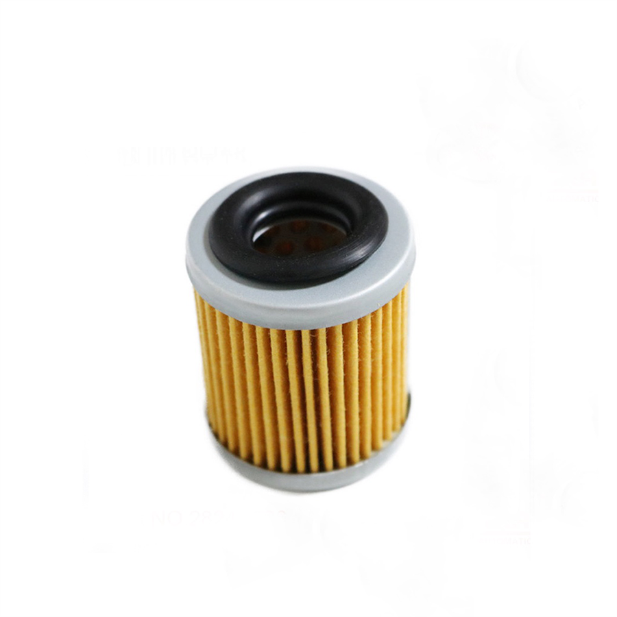 CVT Transmission Oil Cooler Filter RE0F10A JF011E For Nissan fit MitsubishiDodg