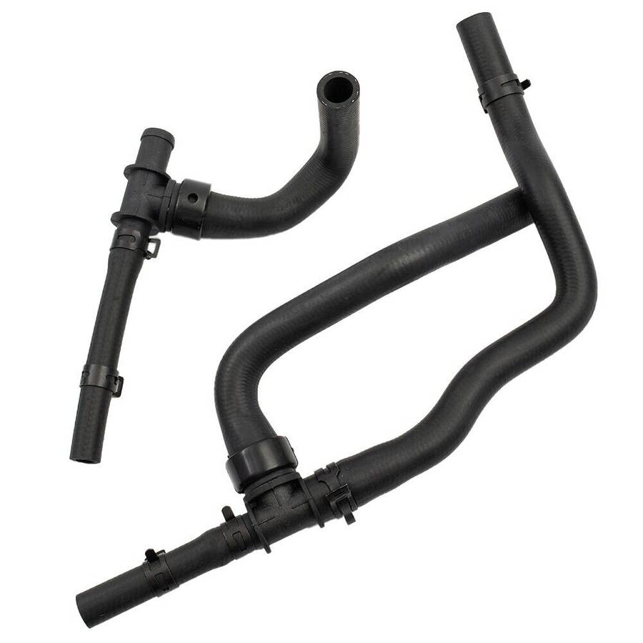 5058437AK For Dodge Journey 2.4 VVT,2009-19 Heater Hose-Set W/ TEE Supply-Return