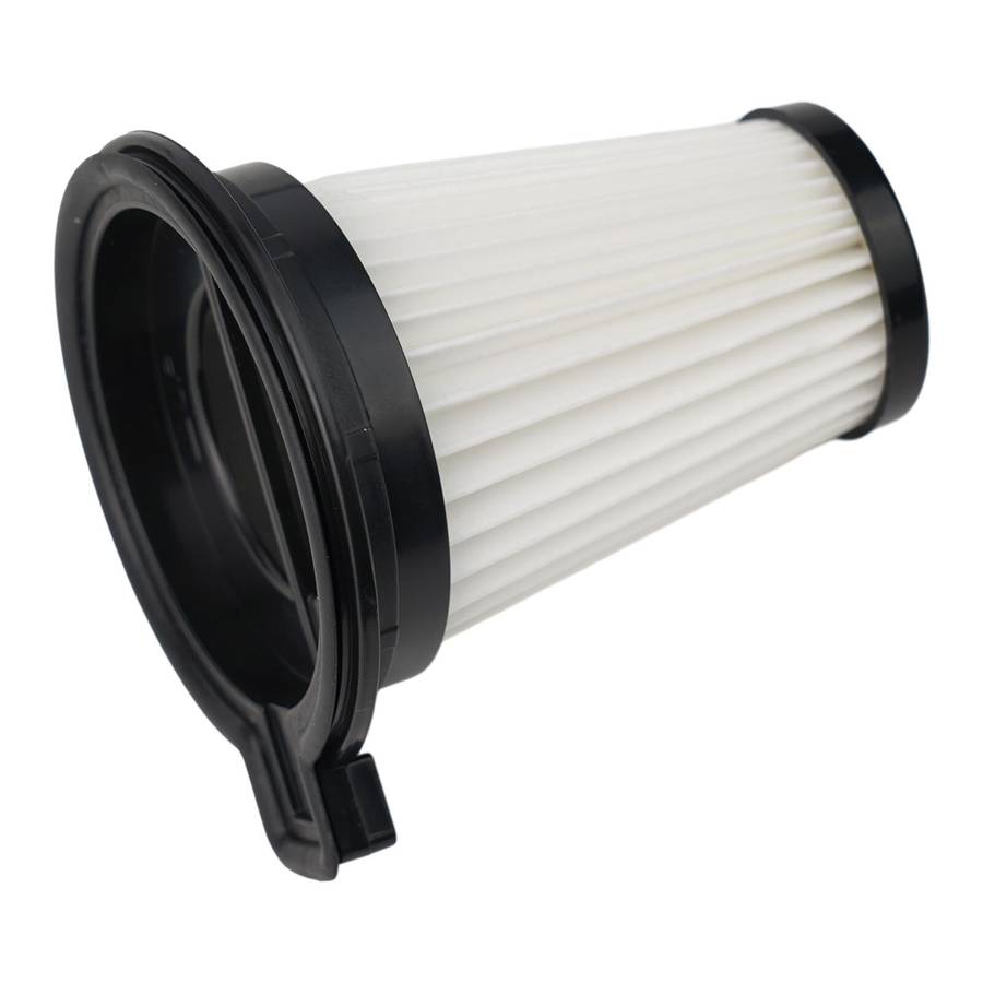 Improved Air Filtration With For Wyze Handheld StickCordless Vacuum Filters