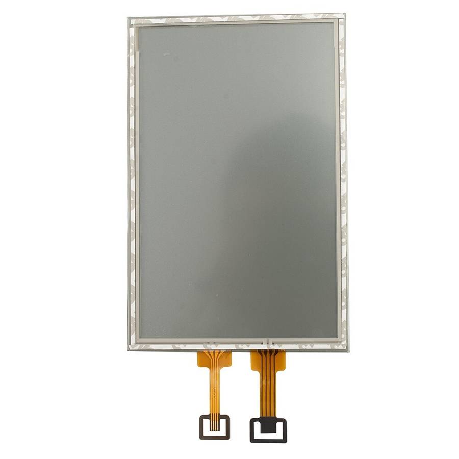 7" Touch Screen Glass Digitizer For Acura for MDX 2014-2017 Navigation