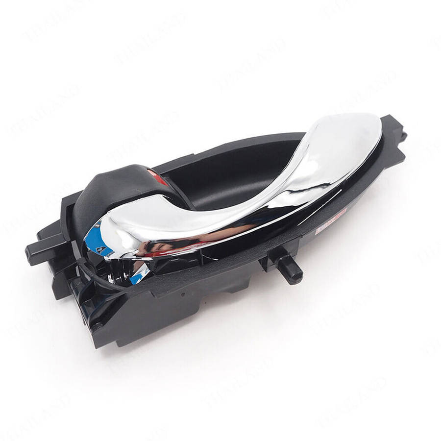 Interior Door Handle Front Left Right Side Fit For Toyota Yaris Vitz 2013-2022