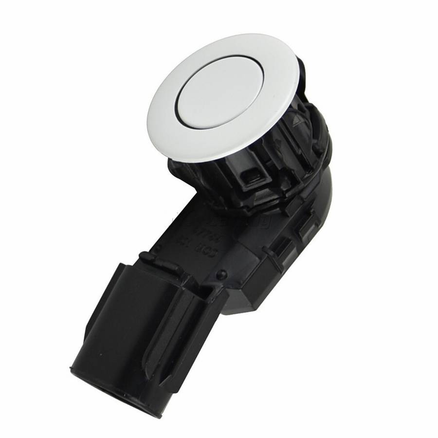 White 89341-42030 Parking Sensor PDC For Toyota RAV4 2013-2015 A299