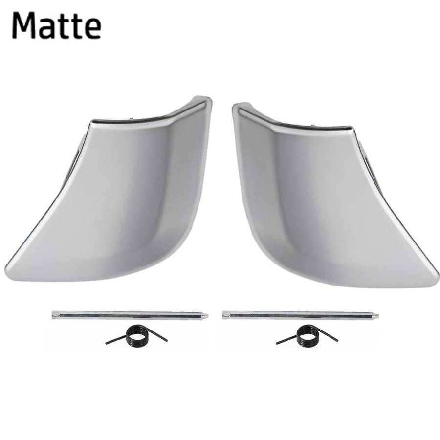 Pair Car Front Seats For Mercedes C-Class W204/E-Class W207-Matte