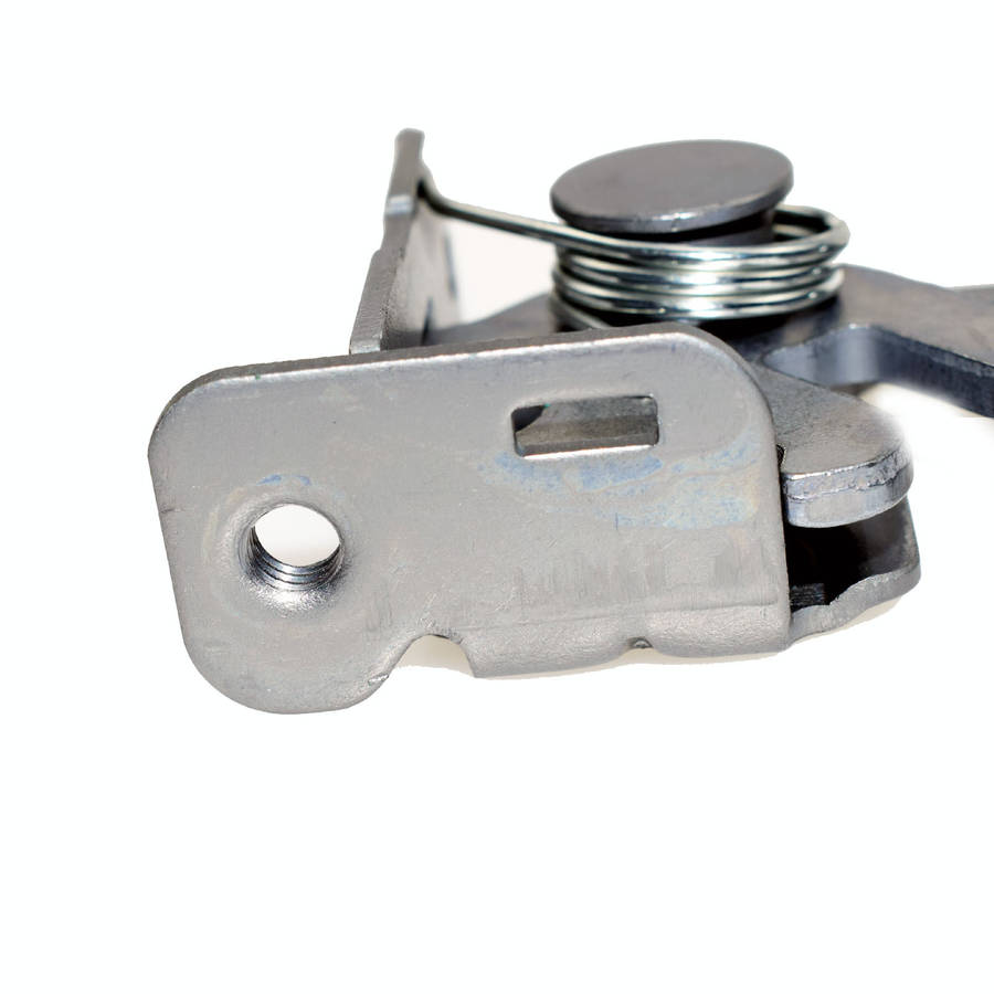 New Lower Hood Lock Lid Latch fit BMW E82 E88 E90 E92 51237008755 51237008755